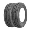 Lot de 2 Pneus WESTLAKE SW612 Snowmaster 205/65 R16 107T