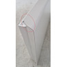 Radiateur Électrique à Inertie Pierre de Lave 2000W NOIROT Caldera 2 pas cher.