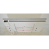 Radiateur Électrique à Inertie Pierre de Lave 2000W NOIROT Caldera 2 pas cher.