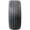 Pneu DUNLOP SP Sport Maxx GT 245/40 R20 99Y adhérence haute vitesse