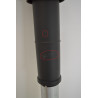 Terminal Ventouse Vertical VAILLANT Ø80/125mm Noir pour Chaudière Pas Cher