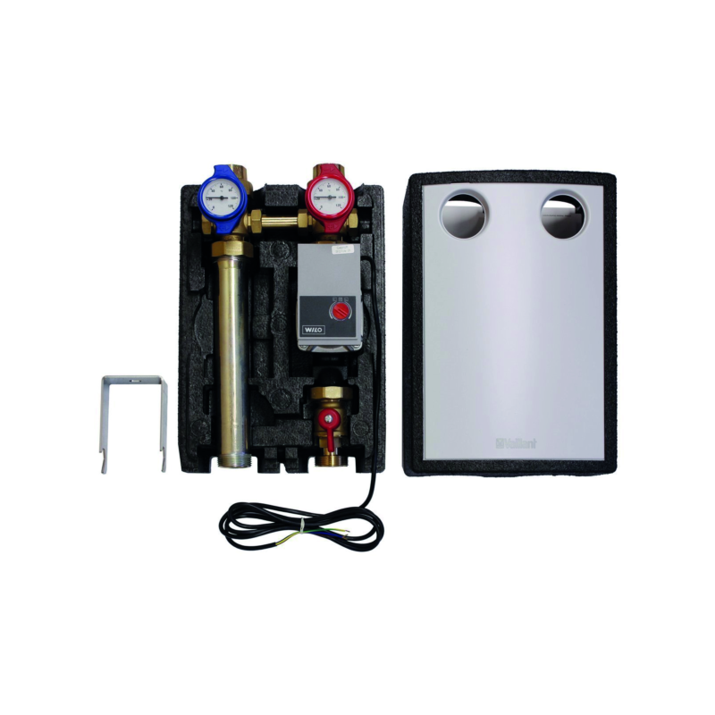Groupe Hydraulique VAILLANT pour 1 Circuit Direct de Chauffage Groupe Hydraulique VAILLANT pour 1 Circuit Direct de Chauffage