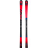 Pack 2 Skis Racing ROSSIGNOL A20 Athlète GS Taille 170cm Sans Fixation