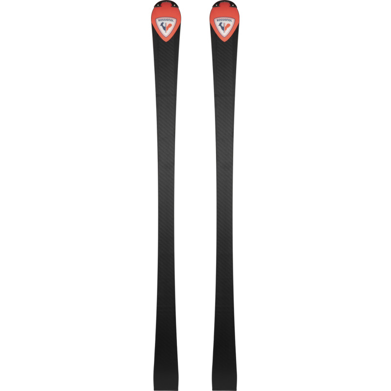 ROSSIGNOL- Skis Racing A12 Hero Athlète FIS SL Taille 157cm RANAK01000