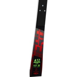 ROSSIGNOL A12 Hero Athlète FIS SL