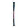 Pack de 2 Skis All Mountain ROSSIGNOL Experience 80 Carbon LTD XP11 Sans Fixation