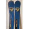 Pack de 2 Skis All Mountain ROSSIGNOL Experience 80 Carbon LTD XP11 pas cher.