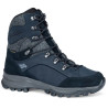 Chaussures de Randonnée Femme HANWAG Banks Winter GTX Pointure 39,5 Marine/Gris