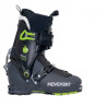 Chaussures Skis Randonnée Homme MOVEMENT FreeTour Ultralon Boots Noir/Vert Taille 27.5 Soit 42.5 Taille EU - MOVB22807U