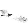 Pack de 2 Fixations Skis Alpins LOOK Xpress W11 GW B83 Blanc