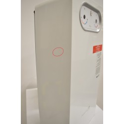 Chauffe-Eau Chauffe-Bain Gaz Naturel 17,4kW ELM-LEBLANC Ondéa Hydropower Pas Cher