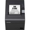Imprimante Ticket de Caisse Thermique EPSON TM-T20III-011 Monochrome 203x203PPP 250mm/s USB 2.0