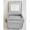 Glacière Isotherme Professionnelle  conçue pour le transport sécurisé des produits thermosensibles
