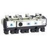 Déclencheur Micrologic SCHNEIDER 2.2 AB 240A 4P4D Pour Disjoncteur NSX250