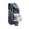 Bloc Lumineux LED Rouge Intégrée SCHNEIDER Harmony XB4-XB5 DEL 110/120VAC
