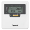 Télécommande Filaire PANASONIC pour Unités Intérieures Murales et Console de Climatisation CZ-RD514C