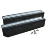 Paire de Supports Anti-Vibration 50cm BIG FOOT SYSTEMS