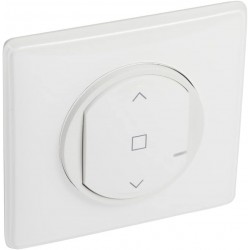 Interrupteur Pour Volet/Store Roulant Connecté LEGRAND Céliane