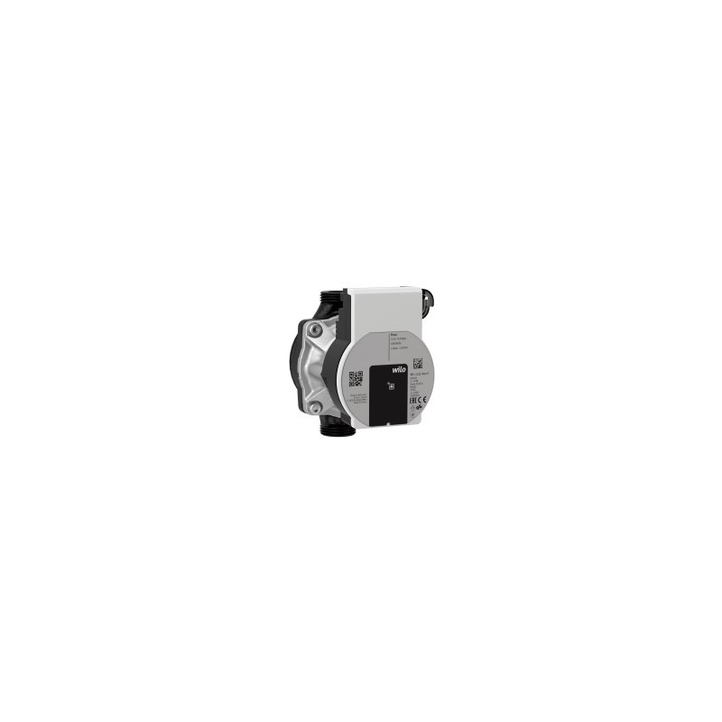 Circulateur pour Chauffage Domestique WILO Yonos Para 15-130/8-75/IPWM1-12 - 4532858 Circulateur pour Chauffage Domestique WILO Yonos Para 15-130/8-75/IPWM1-12 - 4532858