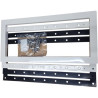 Lot de 31 produits BWT de Piscines Kit Skimmer, Cache, Bride, Joint, Grille, Vis, etc - 40061040