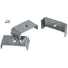 Lot de 20 Adaptateurs TECNOSYSTEMI Pour Support de Clim A SU152 A
