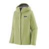 Veste PATAGONIA W's Torrentshell 3L Femme Taille S Verte - 85246-FNDG
