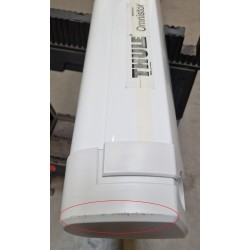 Store Paroi Latérale L3m THULE OMNISTOR 5200 pas cher