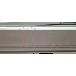 Store Paroi Latérale L3m THULE OMNISTOR 5200 pas cher.