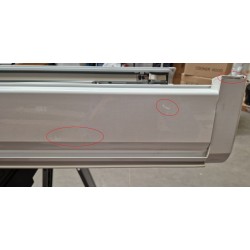 Store Paroi Latérale L3m THULE OMNISTOR 5200 pas cher.