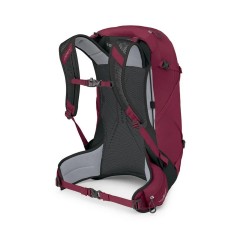 Sac à Dos OSPREY Hikelite 32L Sangria Red