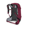 Sac à Dos OSPREY Hikelite 32L Sangria Red