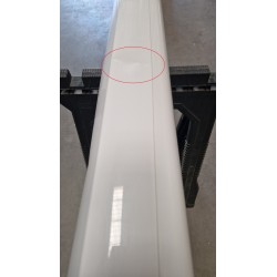 Store Paroi Latérale L4m THULE OMNISTOR 5200 pas cher.