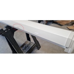 Store Paroi Latérale L4m THULE OMNISTOR 5200 pas cher.