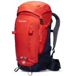 Sac à Dos de Rando MAMMUT Trion Spire 35L Hot Red/Marine - TRS35