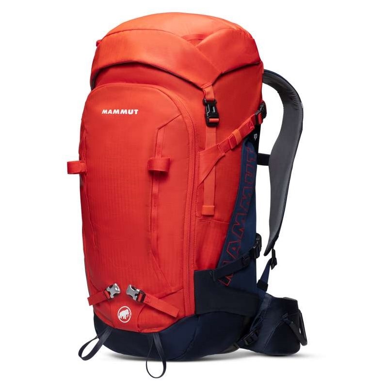 Sac à Dos de Rando MAMMUT Trion Spire 35L Hot Red/Marine - TRS35 Sac à Dos de Rando MAMMUT Trion Spire 35L Hot Red/Marine - TRS35