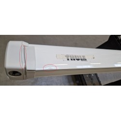 Store Paroi Latérale L4m THULE 4200 pas cher.