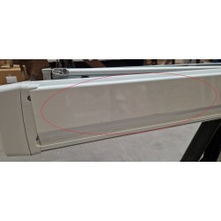 Store Paroi Latérale L4m THULE 4200 pas cher.