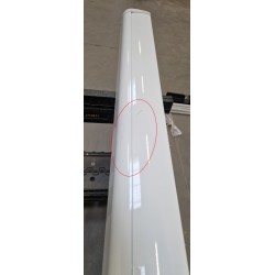 Store Paroi Latérale L4m THULE 4200 pas cher.