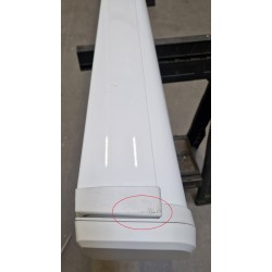 Store Paroi Latérale L4m THULE 4200 pas cher.