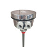 AECO - Capteur de Niveau Capacitifs SC-A800 110/220 Vca – CLC000060