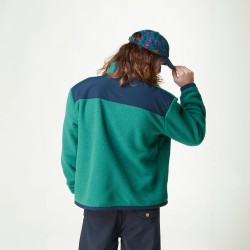 Pull Polaire Sherpa PICTURE Gamvik