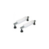 Baignoire Acier KALDEWEI Eurowa avec Pieds