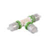 Lot de 2 Tés COMAP Égal à Sertir Ø40mm x 3.5mm - 9130W40