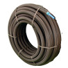 Couronne 100m de Tube Gaine Isolé Bleu COMAP BetaPEX-RETUB 9009B Ø12x1,1 mm