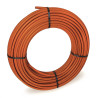 Couronne 240 m Tube PER Nu COMAP BetaPex-RETUBE Ø20x1.9mm Rouge
