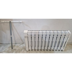 Ipala horizontal fixation murale
