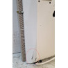 Radiateur Électrique Inertie Sèche Pierre Naturelle 1500W MAZDA Dual Kherr Smart 2.0 pas cher.