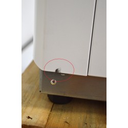 Chaudière Au Sol Gaz à Condensation 35kW CHAFFOTEAUX Pharos Green avec ECS 105L Pas cher