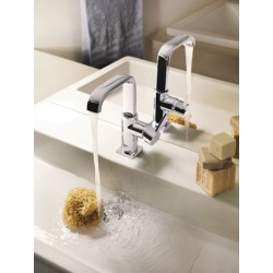 Mitigeur de Lavabo Bec Haut GROHE Allure