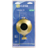 Détendeur à Gaz CLESSE 465 Butane Simple